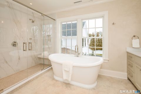 Tiny photo for 36 Maple Avenue S, Westport, CT 06880 (MLS # 24165045)