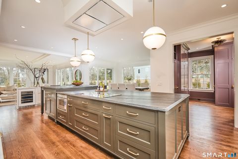 Tiny photo for 36 Maple Avenue S, Westport, CT 06880 (MLS # 24165045)