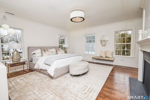 Tiny photo for 36 Maple Avenue S, Westport, CT 06880 (MLS # 24165045)