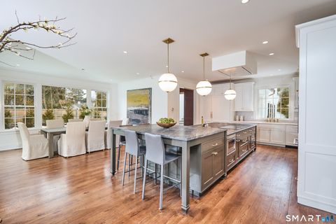 Tiny photo for 36 Maple Avenue S, Westport, CT 06880 (MLS # 24165045)