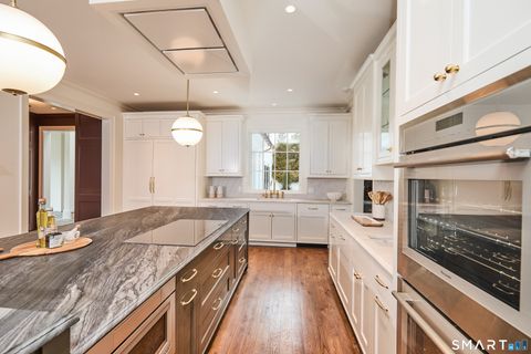 Tiny photo for 36 Maple Avenue S, Westport, CT 06880 (MLS # 24165045)