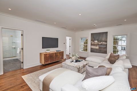 Tiny photo for 36 Maple Avenue S, Westport, CT 06880 (MLS # 24165045)