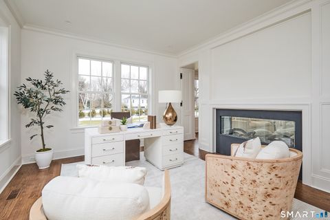 Tiny photo for 36 Maple Avenue S, Westport, CT 06880 (MLS # 24165045)