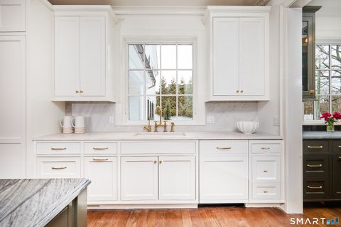 Tiny photo for 36 Maple Avenue S, Westport, CT 06880 (MLS # 24165045)