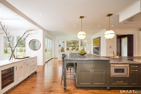 Tiny photo for 36 Maple Avenue S, Westport, CT 06880 (MLS # 24165045)