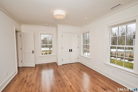 Tiny photo for 36 Maple Avenue S, Westport, CT 06880 (MLS # 24165045)