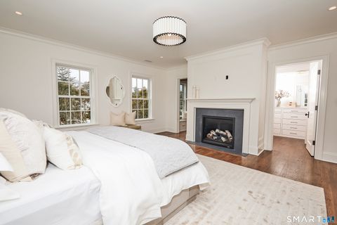 Tiny photo for 36 Maple Avenue S, Westport, CT 06880 (MLS # 24165045)