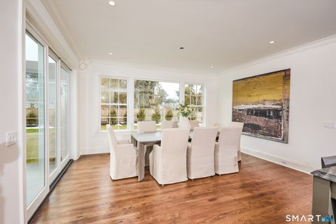 Tiny photo for 36 Maple Avenue S, Westport, CT 06880 (MLS # 24165045)