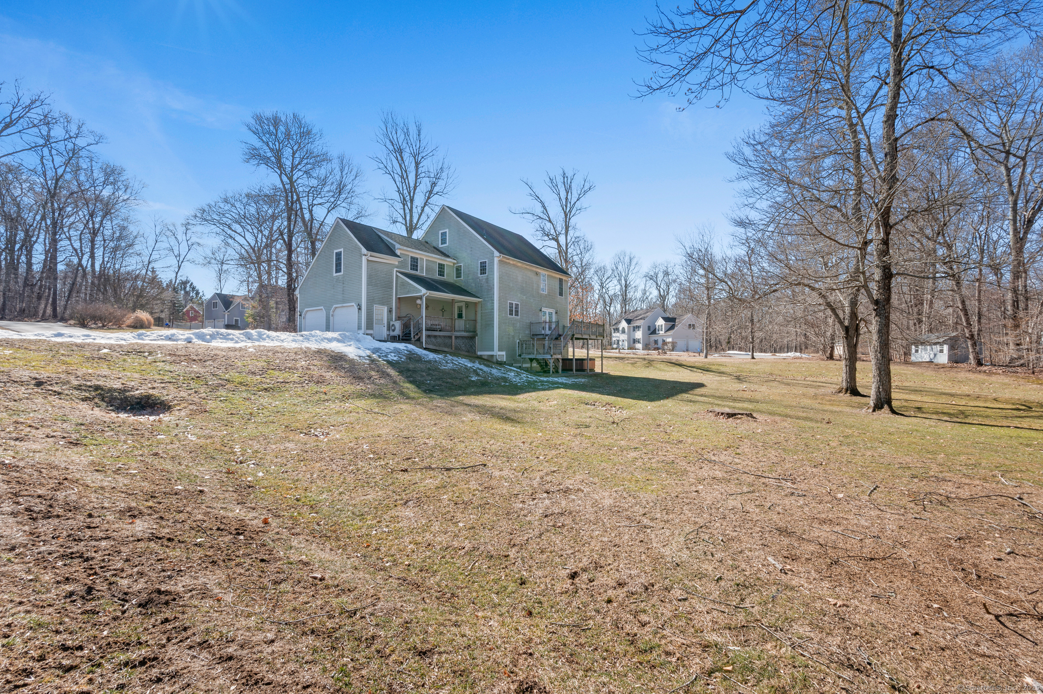 28 Esther Lane, Colchester, Connecticut image 31