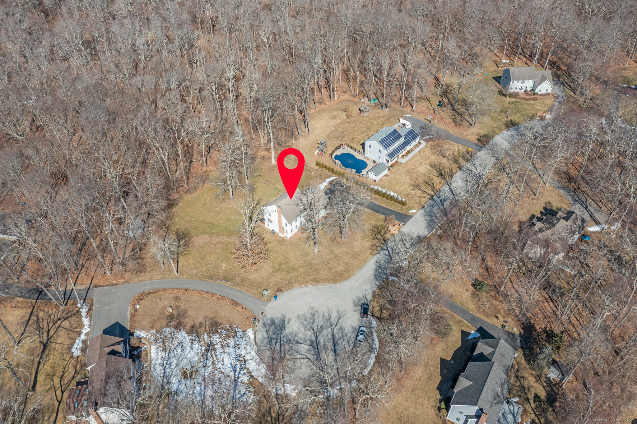 28 Esther Lane, Colchester, Connecticut image 36