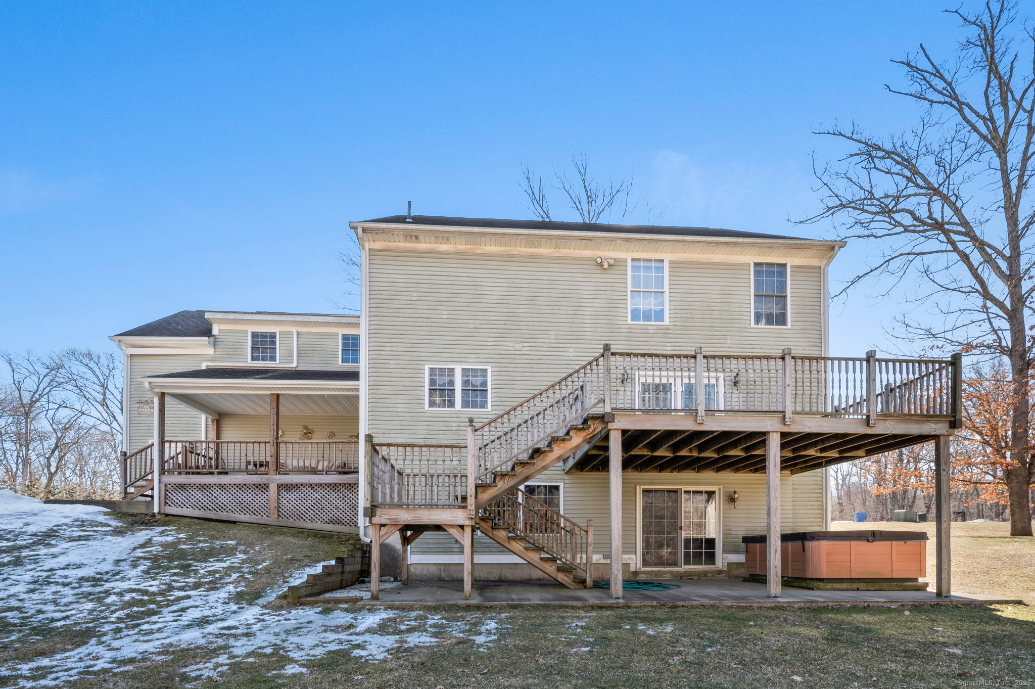 28 Esther Lane, Colchester, Connecticut image 3