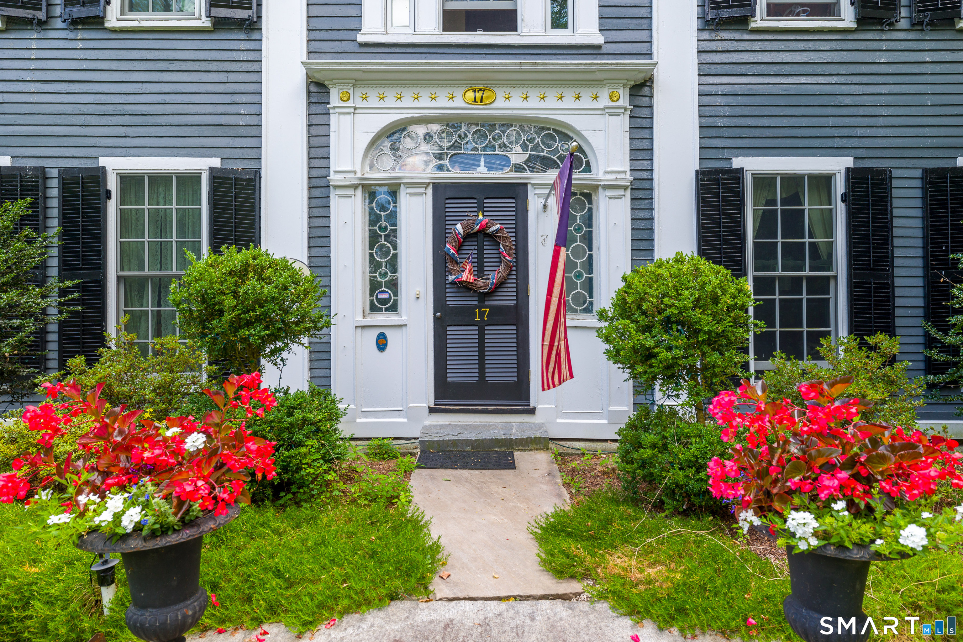 17 Quaddick Road