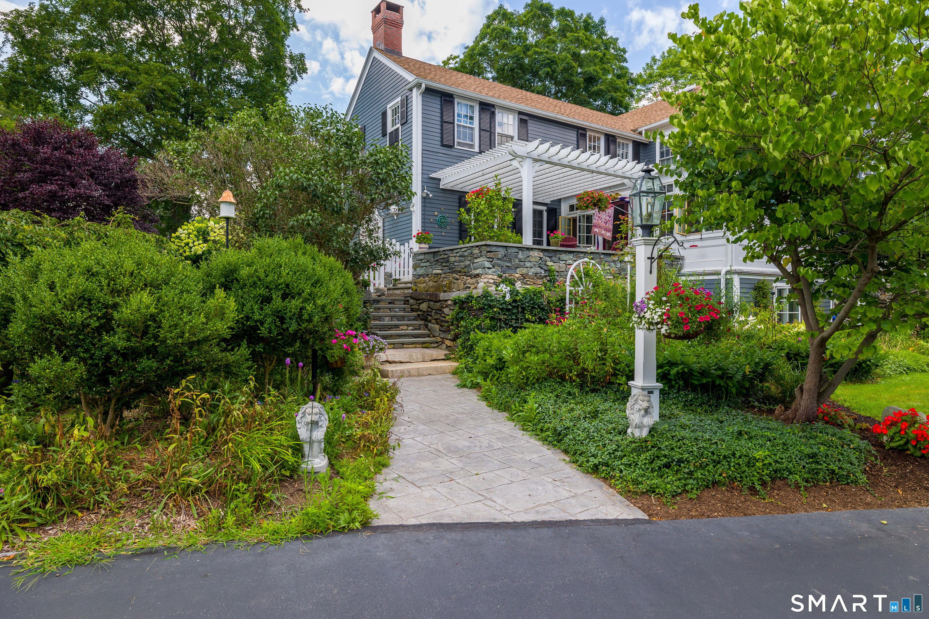 17 Quaddick Road