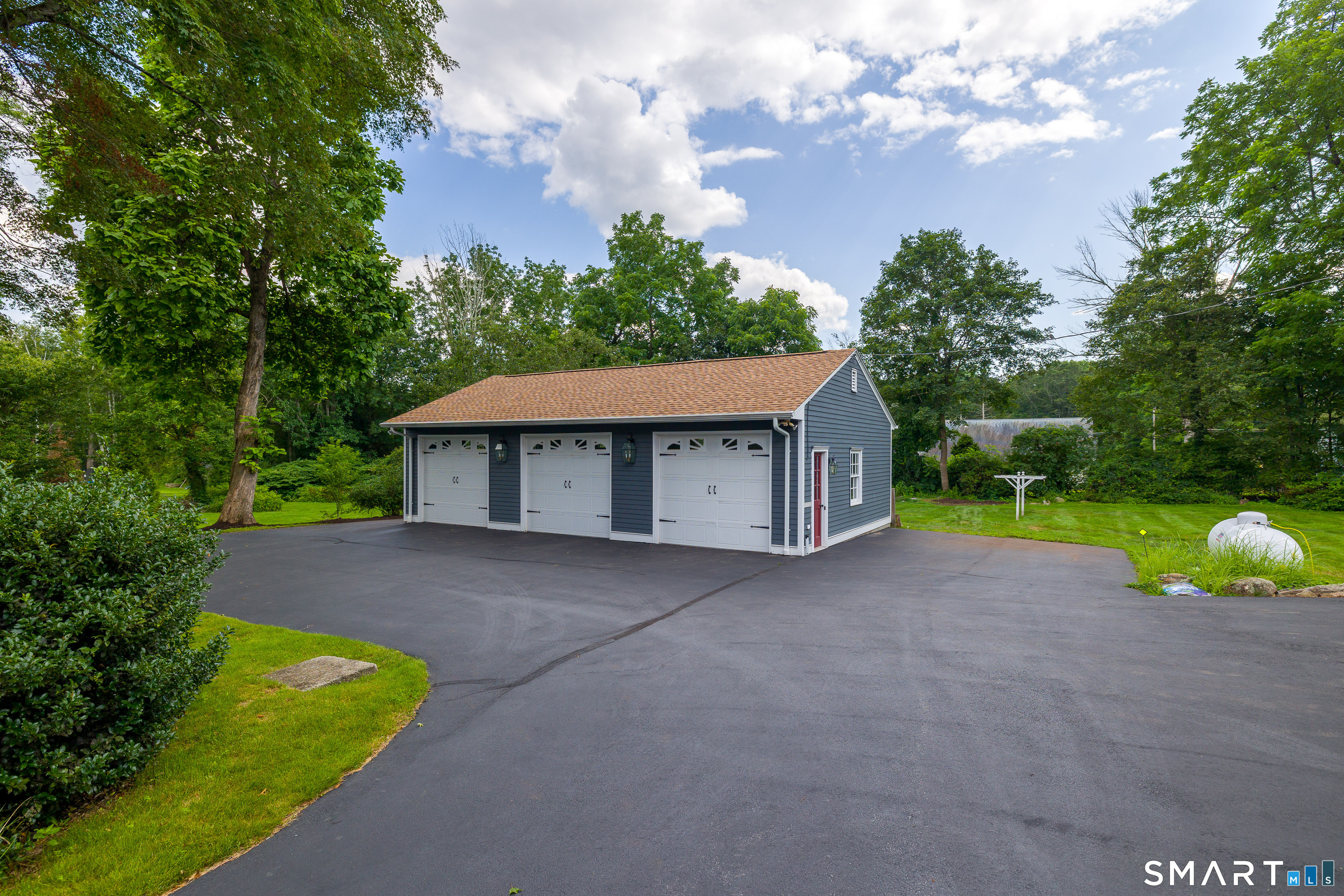 17 Quaddick Road