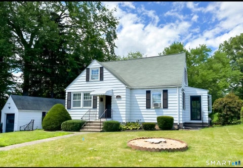 Homes For Rent - 20 Condon Street<br/> Hartford County, Berlin, CT 06037