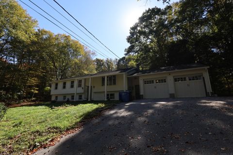 Photo of 75 White Plains Road, Norwich, CT 06360 (MLS # 24133088)