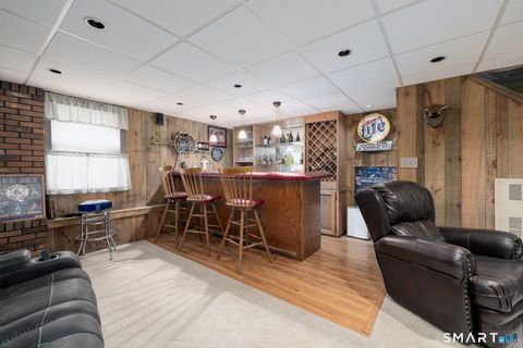 Tiny photo for 40 November Lane, Southington, CT 06479 (MLS # 24150378)