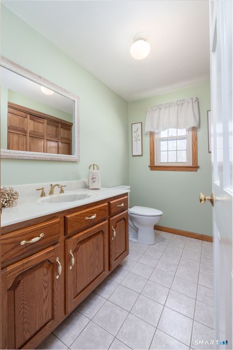 Tiny photo for 40 November Lane, Southington, CT 06479 (MLS # 24150378)