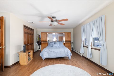 Tiny photo for 40 November Lane, Southington, CT 06479 (MLS # 24150378)