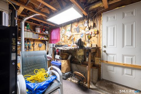 Tiny photo for 40 November Lane, Southington, CT 06479 (MLS # 24150378)