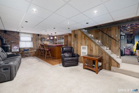 Tiny photo for 40 November Lane, Southington, CT 06479 (MLS # 24150378)