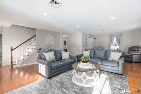 Tiny photo for 40 November Lane, Southington, CT 06479 (MLS # 24150378)