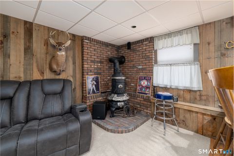 Tiny photo for 40 November Lane, Southington, CT 06479 (MLS # 24150378)