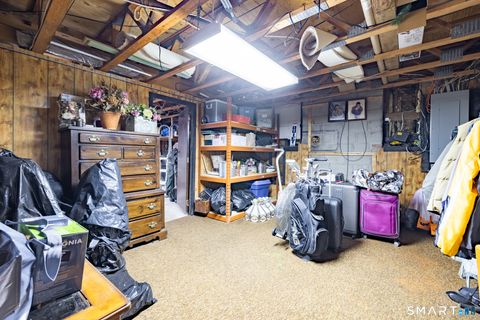 Tiny photo for 40 November Lane, Southington, CT 06479 (MLS # 24150378)