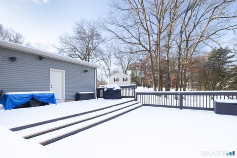 Tiny photo for 40 November Lane, Southington, CT 06479 (MLS # 24150378)