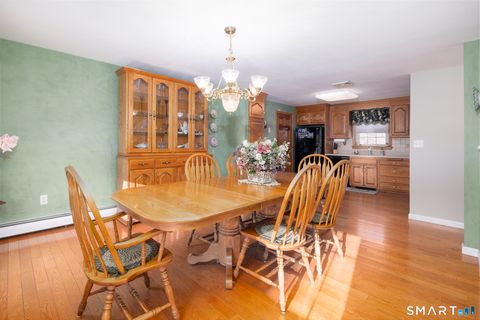 Tiny photo for 40 November Lane, Southington, CT 06479 (MLS # 24150378)