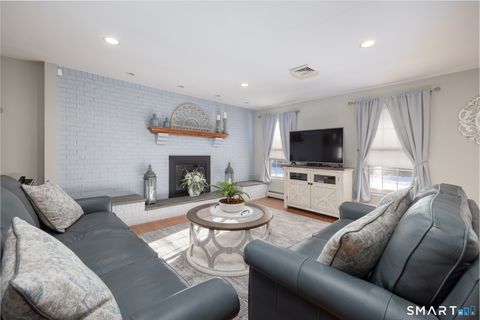 Tiny photo for 40 November Lane, Southington, CT 06479 (MLS # 24150378)