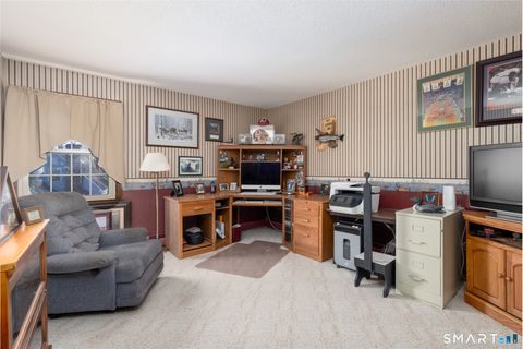 Tiny photo for 40 November Lane, Southington, CT 06479 (MLS # 24150378)