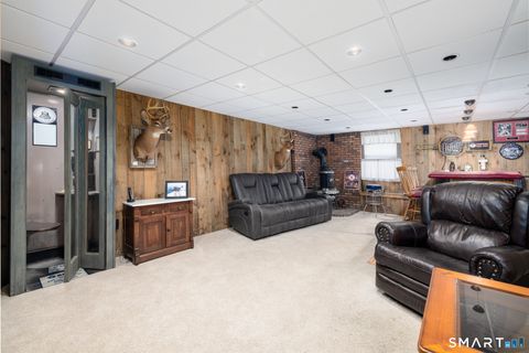 Tiny photo for 40 November Lane, Southington, CT 06479 (MLS # 24150378)