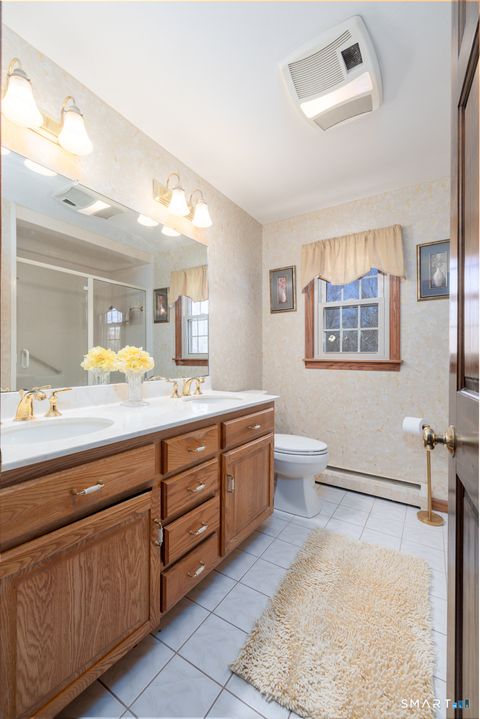 Tiny photo for 40 November Lane, Southington, CT 06479 (MLS # 24150378)