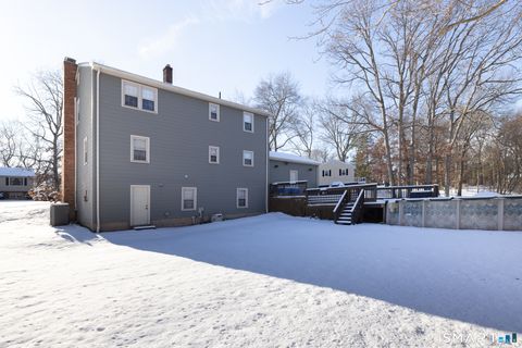 Tiny photo for 40 November Lane, Southington, CT 06479 (MLS # 24150378)