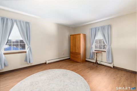 Tiny photo for 40 November Lane, Southington, CT 06479 (MLS # 24150378)