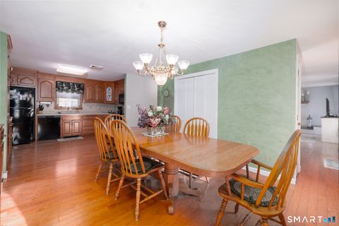 Tiny photo for 40 November Lane, Southington, CT 06479 (MLS # 24150378)