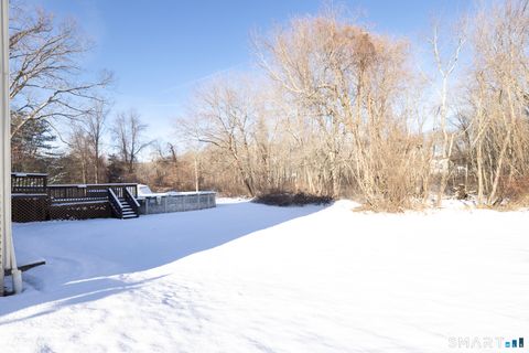 Tiny photo for 40 November Lane, Southington, CT 06479 (MLS # 24150378)