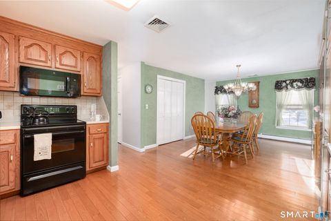 Tiny photo for 40 November Lane, Southington, CT 06479 (MLS # 24150378)