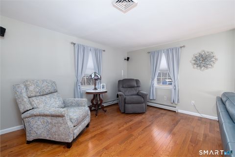 Tiny photo for 40 November Lane, Southington, CT 06479 (MLS # 24150378)