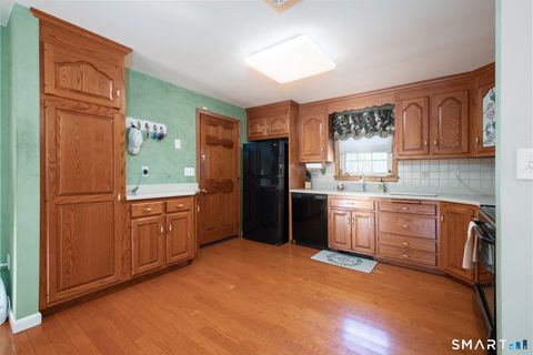 Tiny photo for 40 November Lane, Southington, CT 06479 (MLS # 24150378)