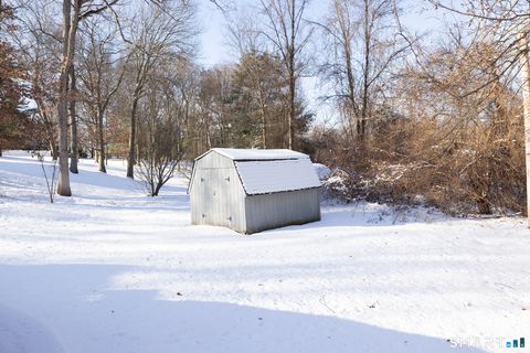 Tiny photo for 40 November Lane, Southington, CT 06479 (MLS # 24150378)