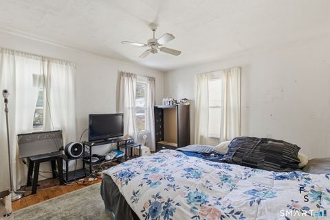 Tiny photo for 499 Liberty Street, Meriden, CT 06450 (MLS # 24151197)