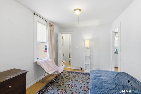 Tiny photo for 499 Liberty Street, Meriden, CT 06450 (MLS # 24151197)