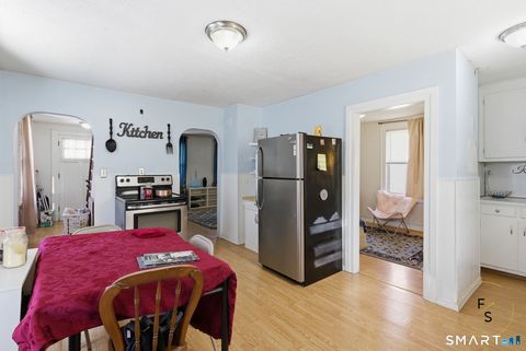 Tiny photo for 499 Liberty Street, Meriden, CT 06450 (MLS # 24151197)