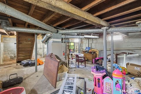 Tiny photo for 499 Liberty Street, Meriden, CT 06450 (MLS # 24151197)