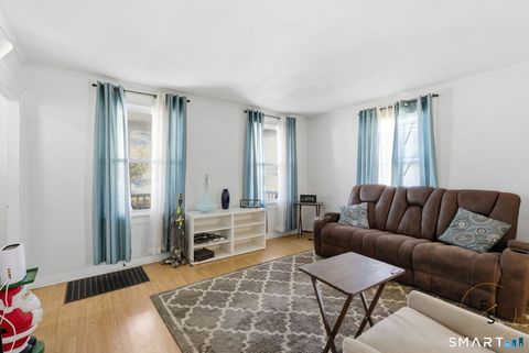 Tiny photo for 499 Liberty Street, Meriden, CT 06450 (MLS # 24151197)