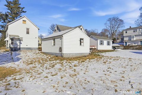 Tiny photo for 499 Liberty Street, Meriden, CT 06450 (MLS # 24151197)