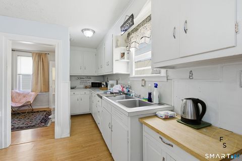 Tiny photo for 499 Liberty Street, Meriden, CT 06450 (MLS # 24151197)