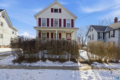 499 Liberty Street Meriden CT 06450